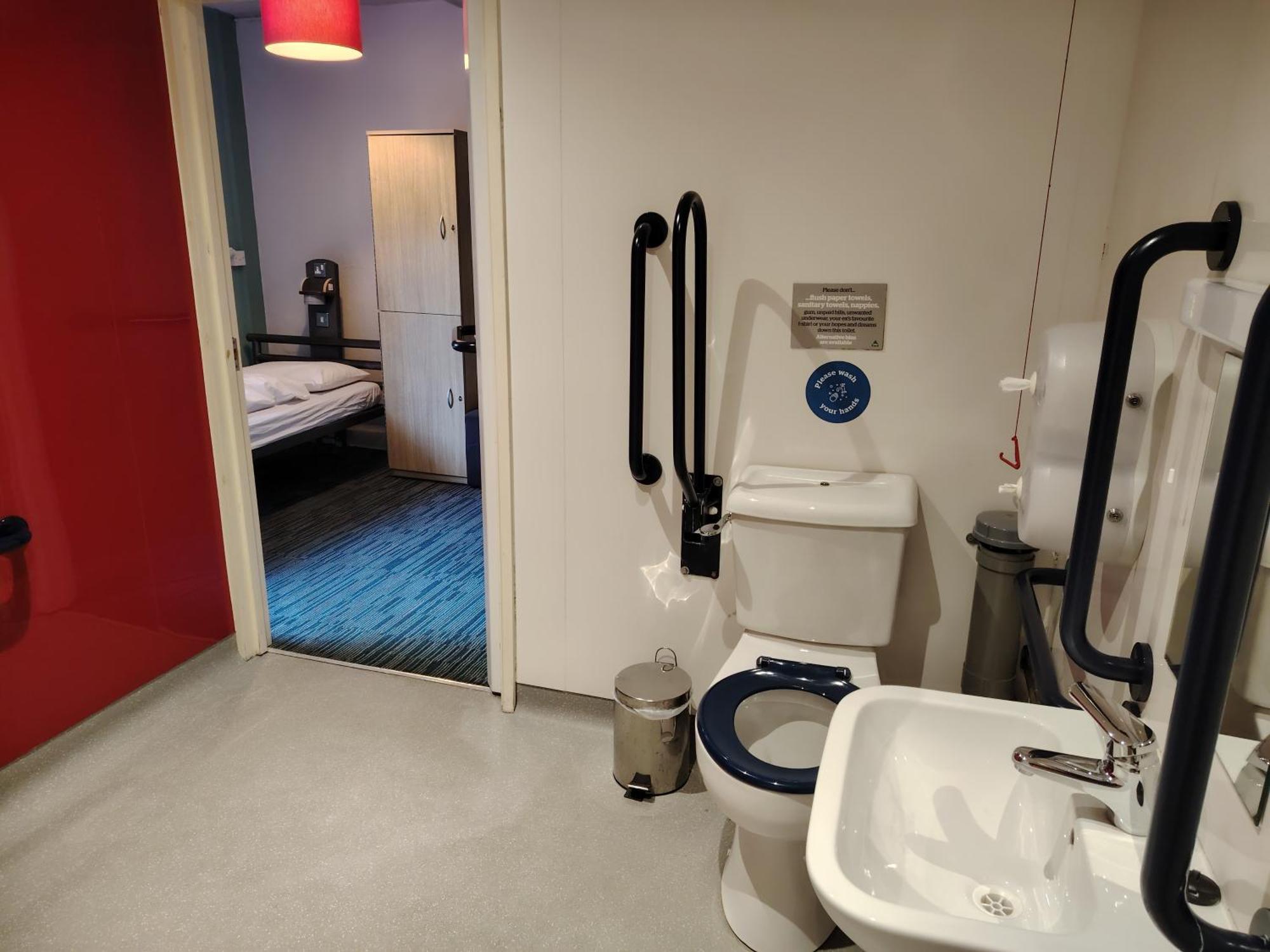 Yha Malham Hostel Екстериор снимка