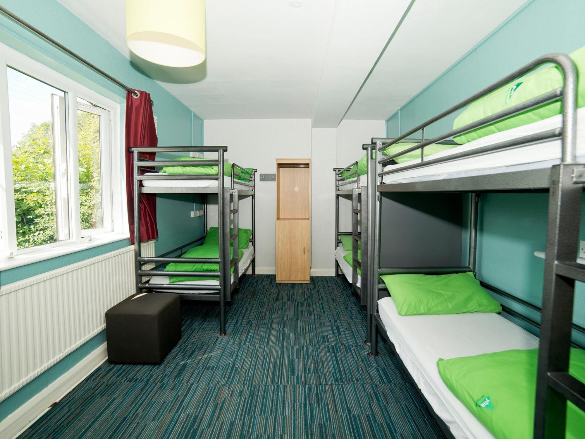 Yha Malham Hostel Екстериор снимка