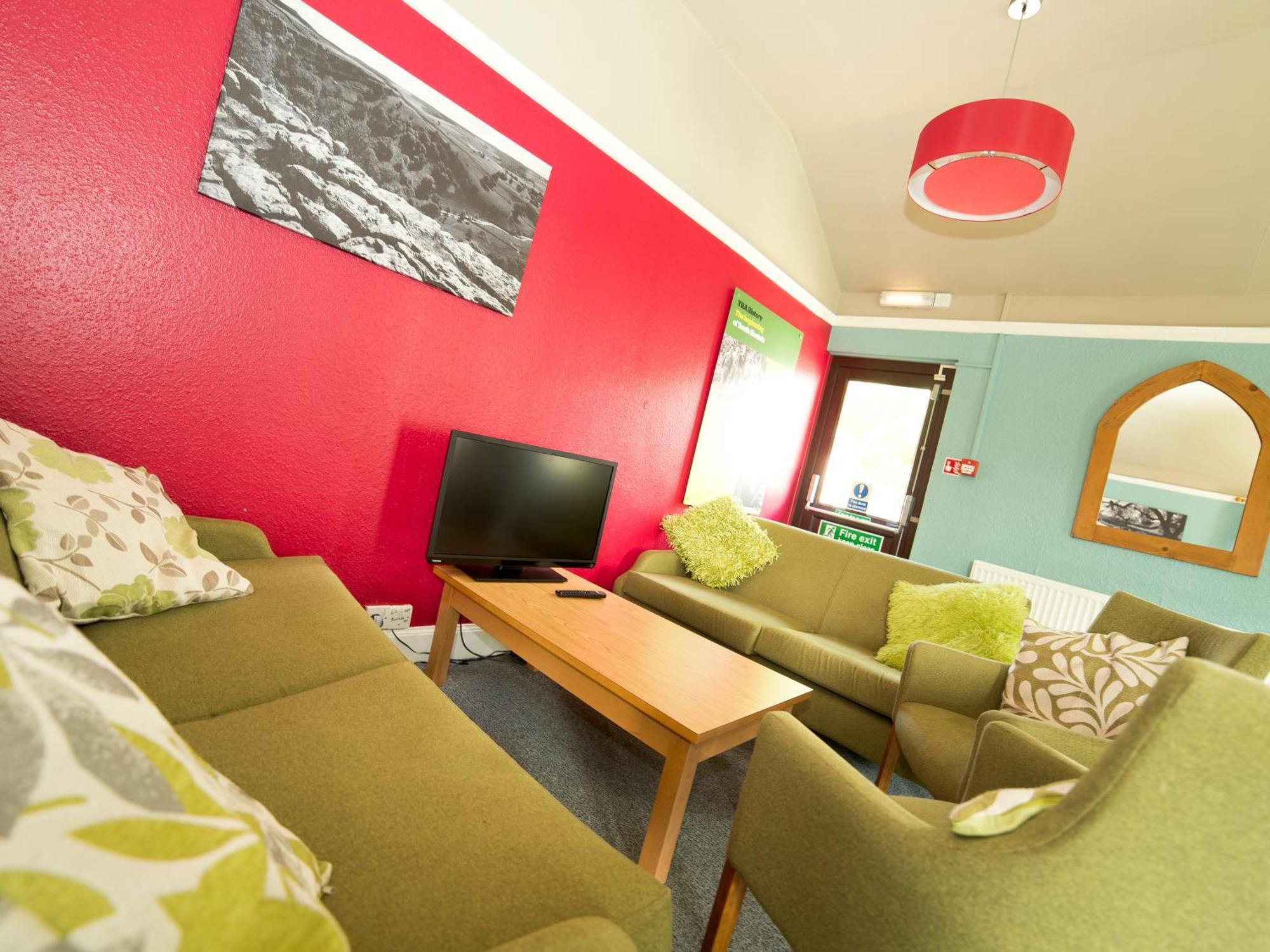 Yha Malham Hostel Екстериор снимка