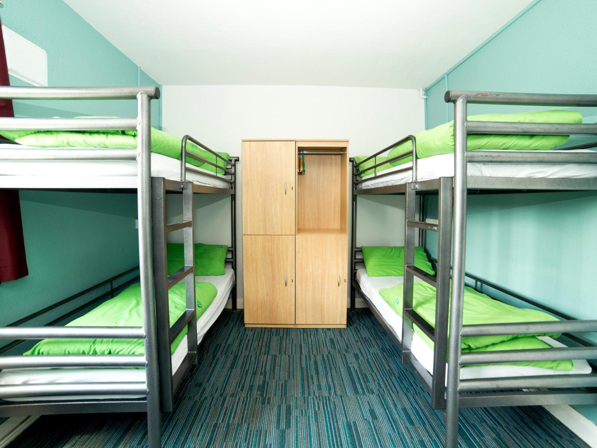 Yha Malham Hostel Екстериор снимка