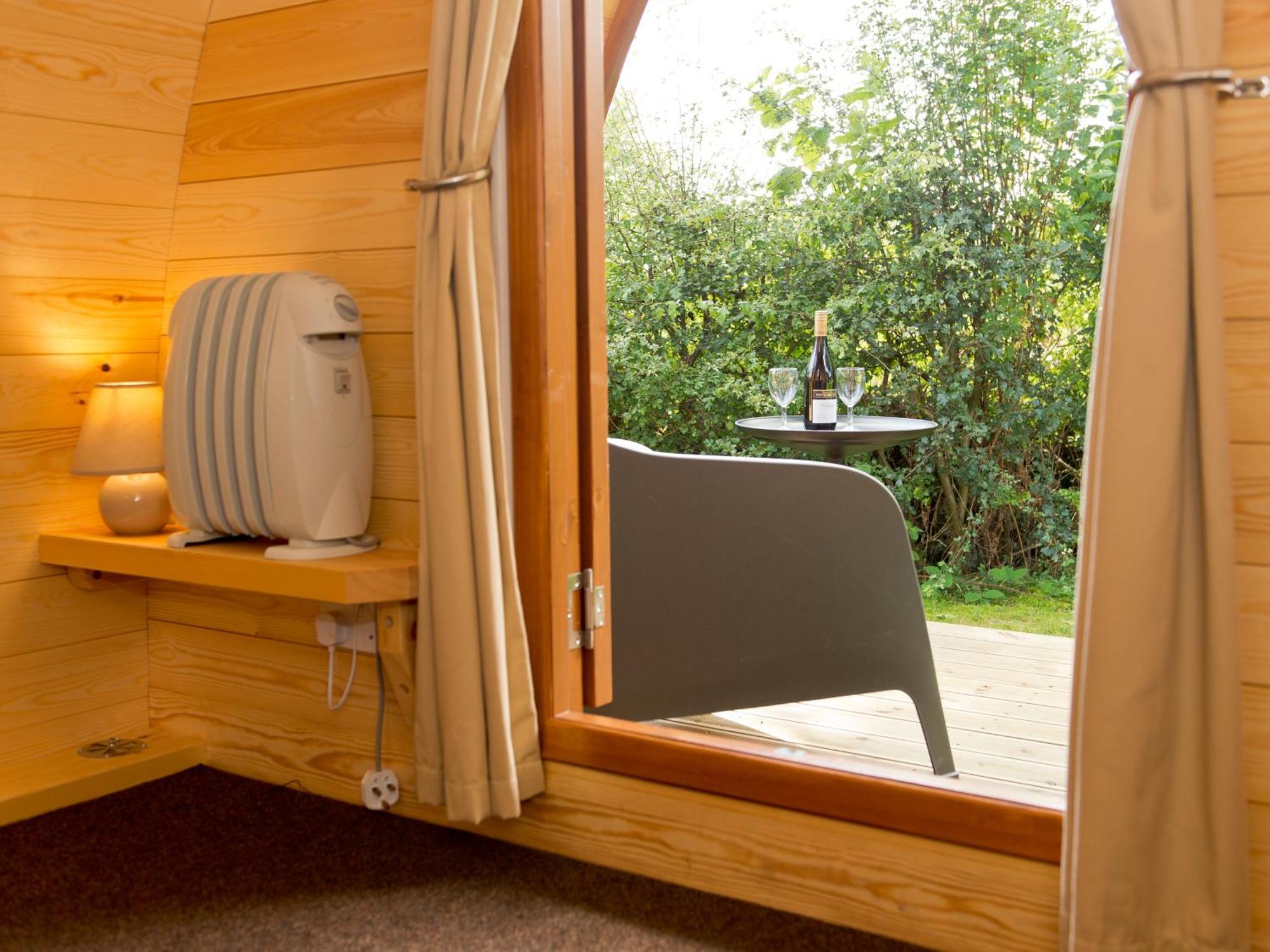 Yha Malham Hostel Екстериор снимка