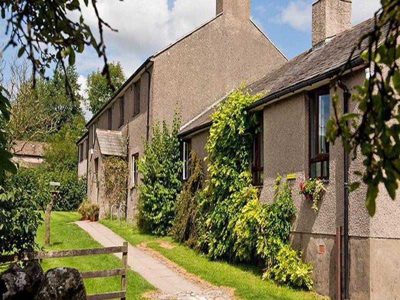 Yha Malham Hostel Екстериор снимка