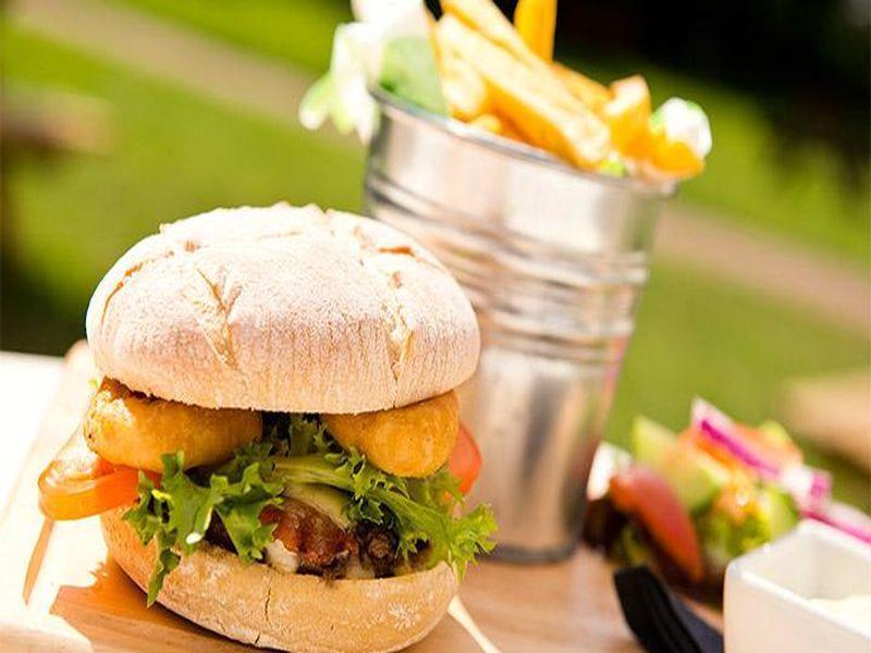 Yha Malham Hostel Екстериор снимка